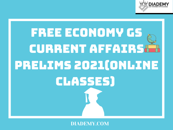 free eco GS current affairs